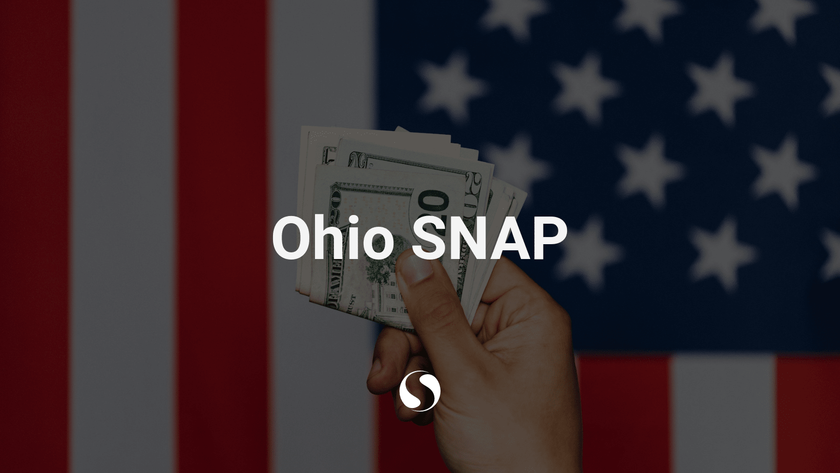 Ohio Food Assistance Program — Ohio SNAP